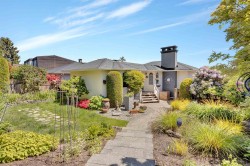 901 Calverhall Street  North Vancouver, BC V7L 1Y1