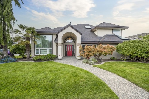 1575 Spyglass Crescent  Delta, BC V4M 4E6