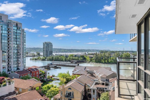 1201-1 Renaissance Square  New Westminster, BC V3M 0B6