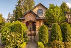1134 Montroyal Boulevard  North Vancouver, BC V7R 2H7