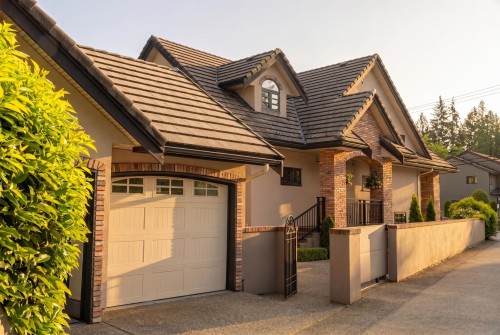 1134 Montroyal Boulevard, North Vancouver, BC 