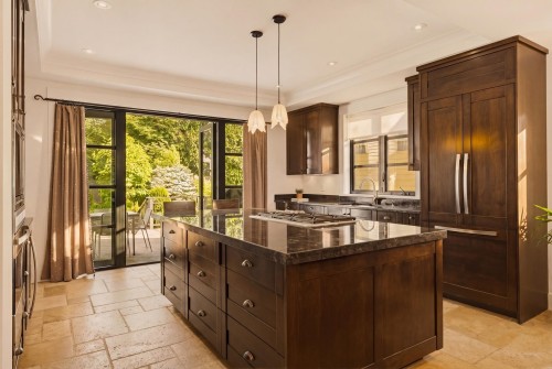 1134 Montroyal Boulevard, North Vancouver, BC 