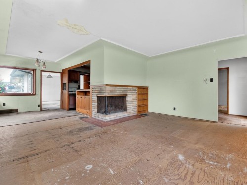 3325 49Th Avenue E, Vancouver, BC 
