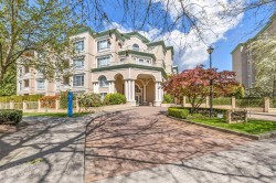 307-2985 Princess Crescent  Coquitlam, BC V3B 7P3