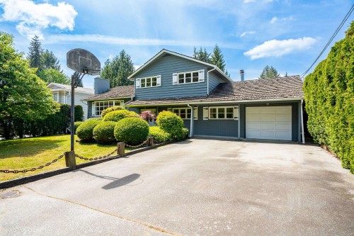 612 Hillcrest Street, Coquitlam, BC 