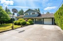 612 Hillcrest Street, Coquitlam, BC 