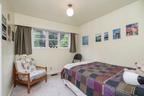612 Hillcrest Street, Coquitlam, BC 