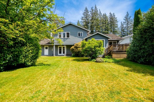 612 Hillcrest Street, Coquitlam, BC 