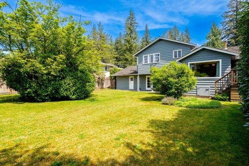 612 Hillcrest Street, Coquitlam, BC 