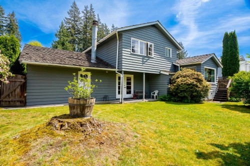 612 Hillcrest Street, Coquitlam, BC 