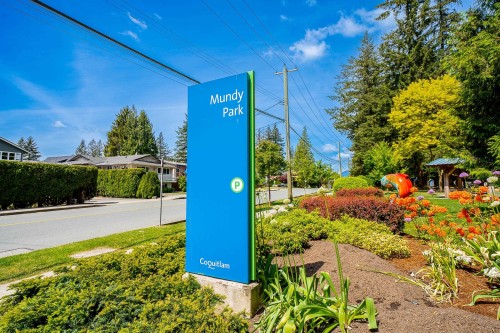612 Hillcrest Street, Coquitlam, BC 