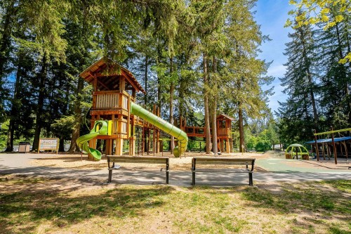 612 Hillcrest Street, Coquitlam, BC 