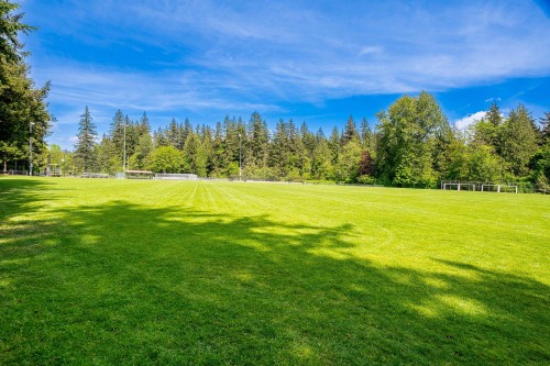 612 Hillcrest Street, Coquitlam, BC 