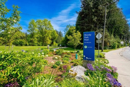 612 Hillcrest Street, Coquitlam, BC 