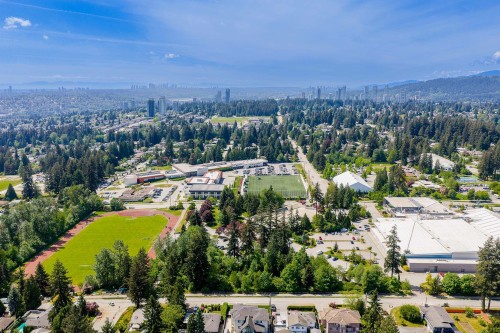 612 Hillcrest Street, Coquitlam, BC 