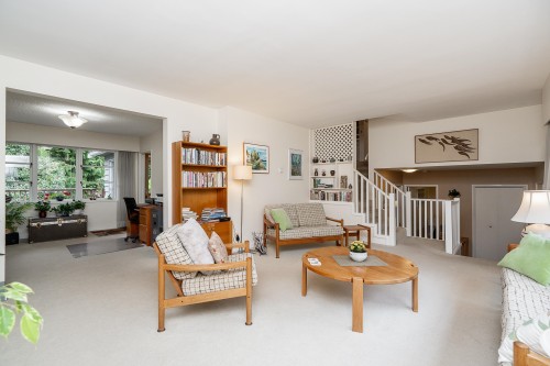 612 Hillcrest Street, Coquitlam, BC 