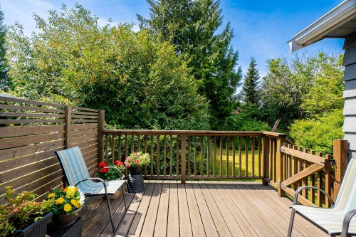 612 Hillcrest Street, Coquitlam, BC 