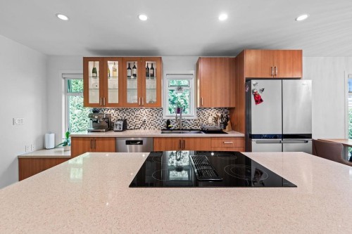1440 Hope Road, North Vancouver, BC 