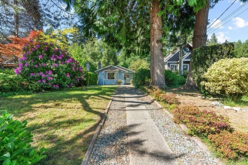 1440 Hope Road, North Vancouver, BC 