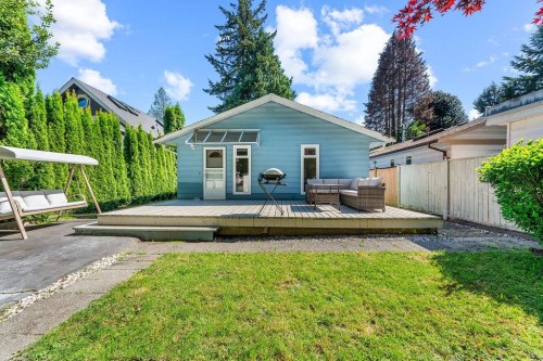 1440 Hope Road, North Vancouver, BC 