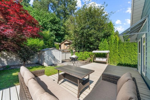 1440 Hope Road, North Vancouver, BC 