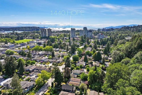 1440 Hope Road, North Vancouver, BC 