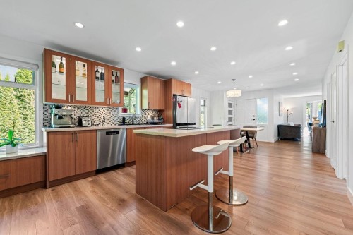 1440 Hope Road, North Vancouver, BC 