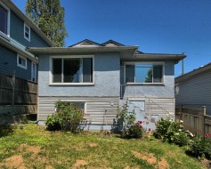1333 41st Avenue E Vancouver, BC V5W 1R5