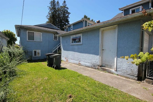 1333 41St Avenue E, Vancouver, BC 