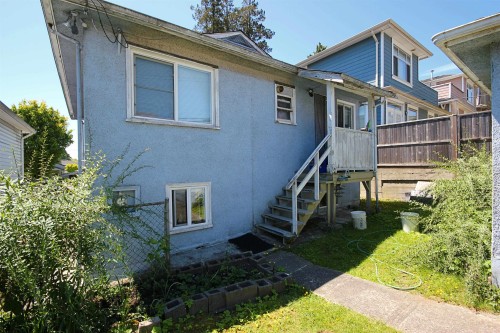1333 41St Avenue E, Vancouver, BC 