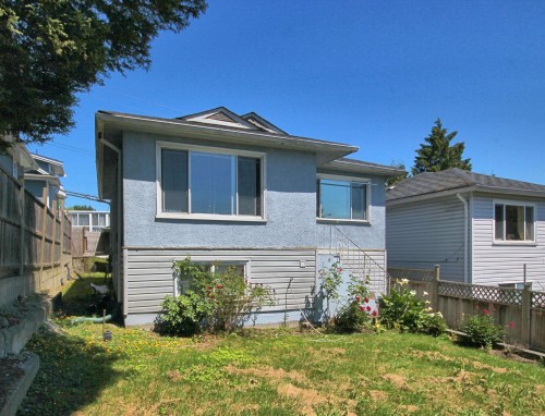 1333 41St Avenue E, Vancouver, BC 