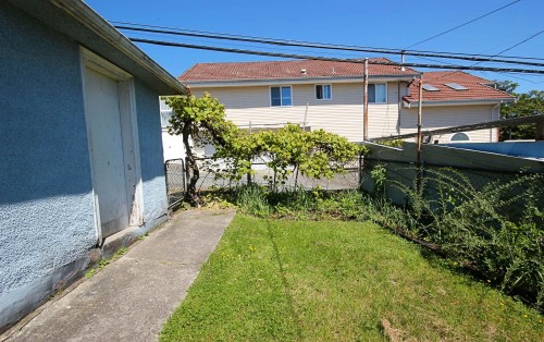 1333 41St Avenue E, Vancouver, BC 