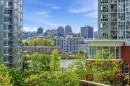 603-1009 Expo Boulevard, Vancouver, BC 