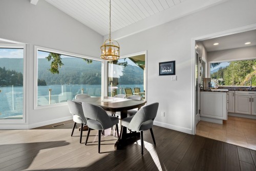 155 Turtlehead Road, Belcarra, BC 