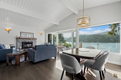 155 Turtlehead Road, Belcarra, BC 