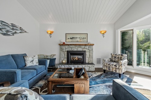 155 Turtlehead Road, Belcarra, BC 