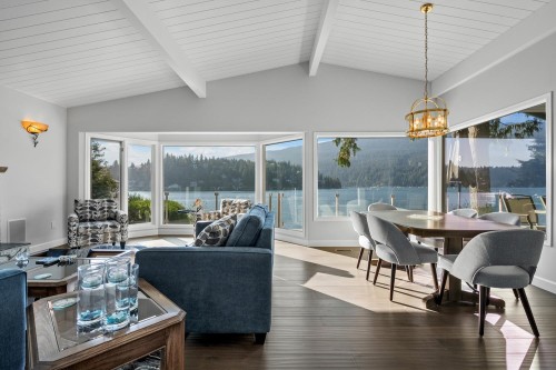 155 Turtlehead Road, Belcarra, BC 