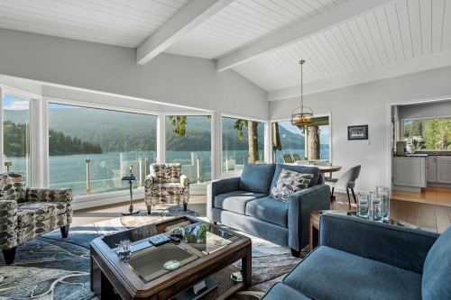 155 Turtlehead Road, Belcarra, BC 