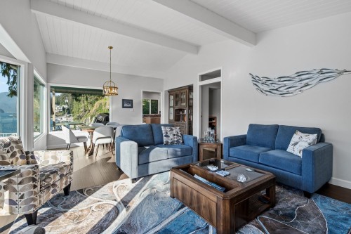 155 Turtlehead Road, Belcarra, BC 