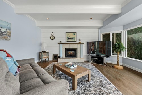 155 Turtlehead Road, Belcarra, BC 