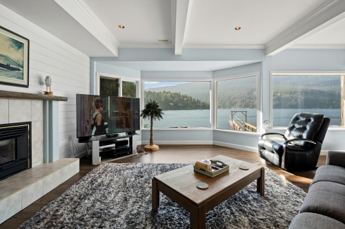 155 Turtlehead Road, Belcarra, BC 