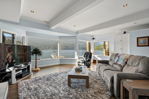 155 Turtlehead Road, Belcarra, BC 