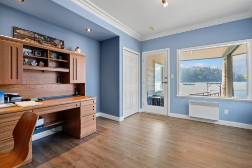 155 Turtlehead Road, Belcarra, BC 
