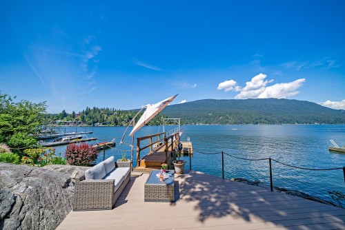 155 Turtlehead Road, Belcarra, BC 