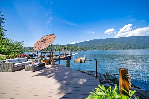 155 Turtlehead Road, Belcarra, BC 