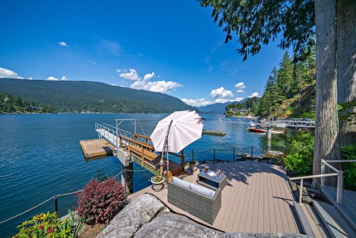 155 Turtlehead Road, Belcarra, BC 