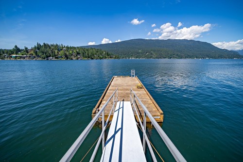 155 Turtlehead Road, Belcarra, BC 