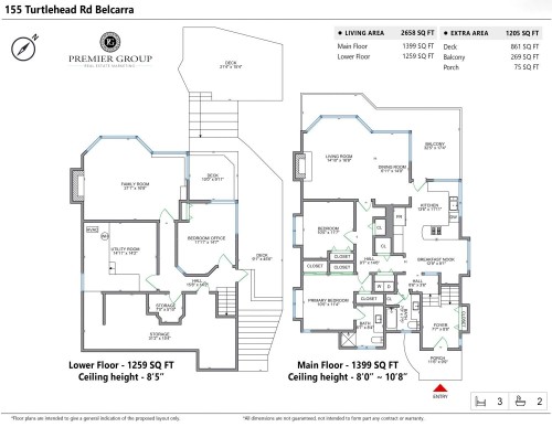 155 Turtlehead Road, Belcarra, BC 