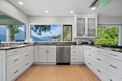 155 Turtlehead Road, Belcarra, BC 