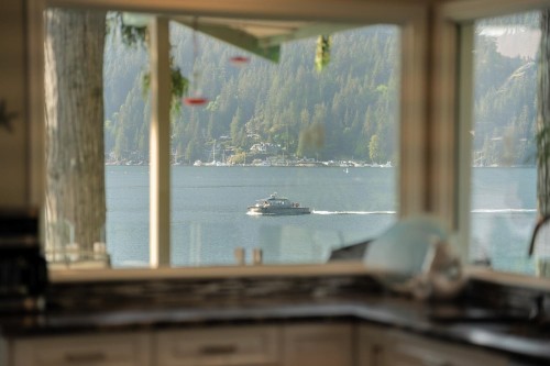 155 Turtlehead Road, Belcarra, BC 